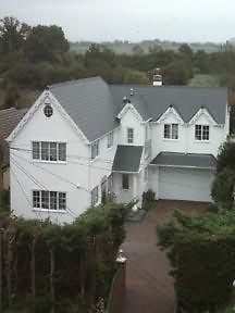 Waratah Lodge South Hayling Exterior foto